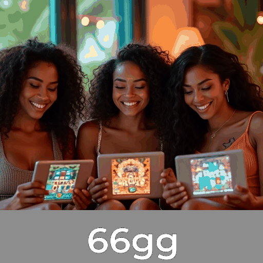 66gg: A Experiência Autêntica de Cassino para Brasileiros