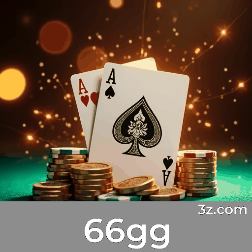 66gg: O Mundo de Jogos Selecionados e Excelência