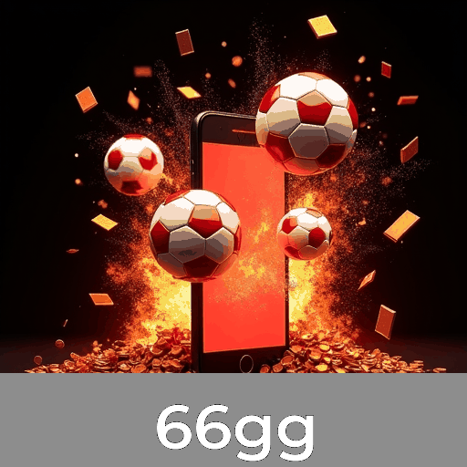 66gg: Sua Plataforma Completa de Apostas no Celular